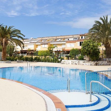 Apartamento Playa Las Americas El Camison Playa de las Américas Dış mekan fotoğraf