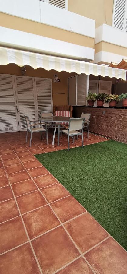 Apartamento Playa Las Americas El Camison Playa de las Américas Dış mekan fotoğraf