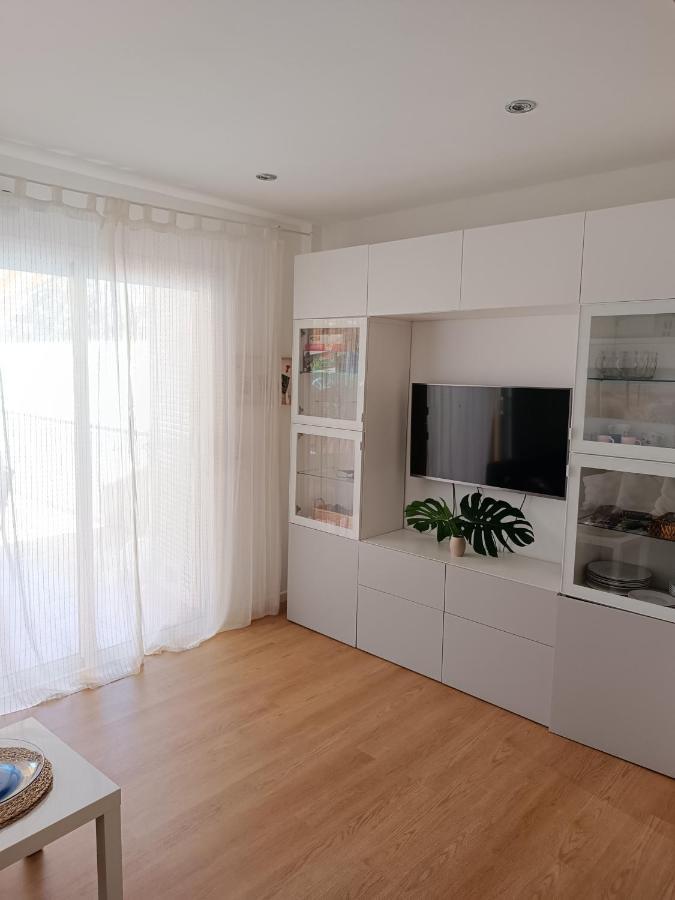 Apartamento Playa Las Americas El Camison Playa de las Américas Dış mekan fotoğraf
