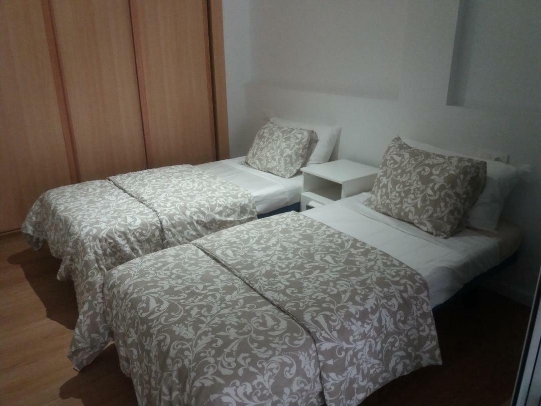 Apartamento Playa Las Americas El Camison Playa de las Américas Dış mekan fotoğraf
