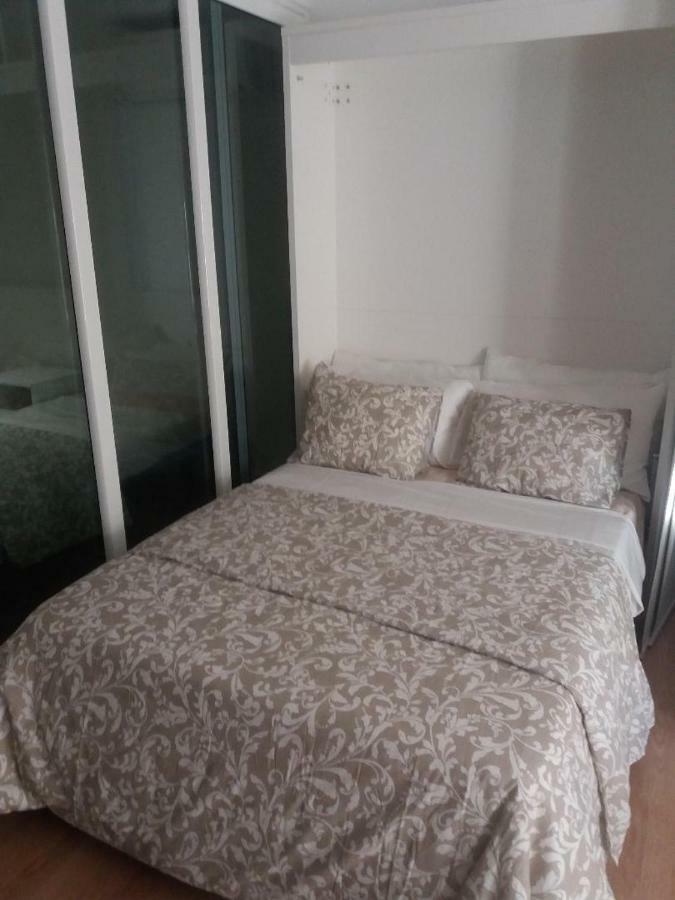 Apartamento Playa Las Americas El Camison Playa de las Américas Dış mekan fotoğraf