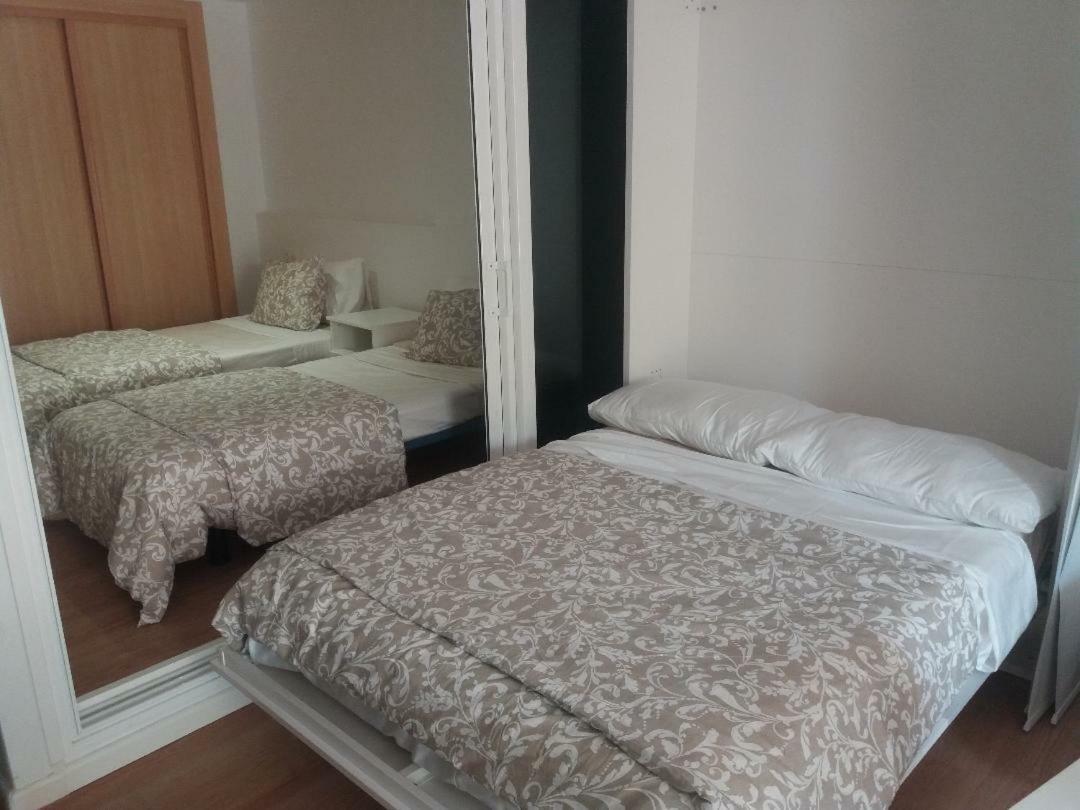 Apartamento Playa Las Americas El Camison Playa de las Américas Dış mekan fotoğraf